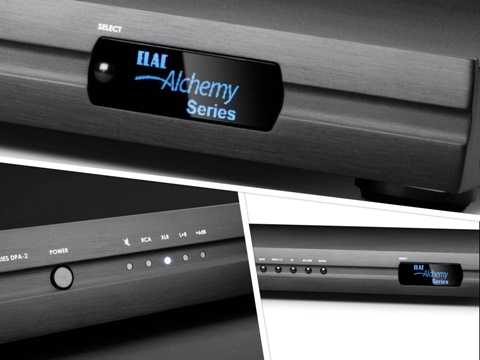 AudioStereo -- ELAC Alchemy -- Contact